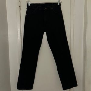 Wrangler jeans